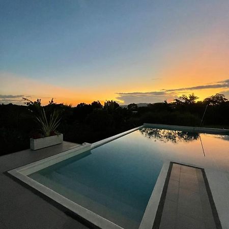 Torcaza Casa De Campo Quimbaya Exterior foto