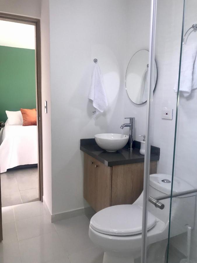 Torcaza Casa De Campo Quimbaya Exterior foto